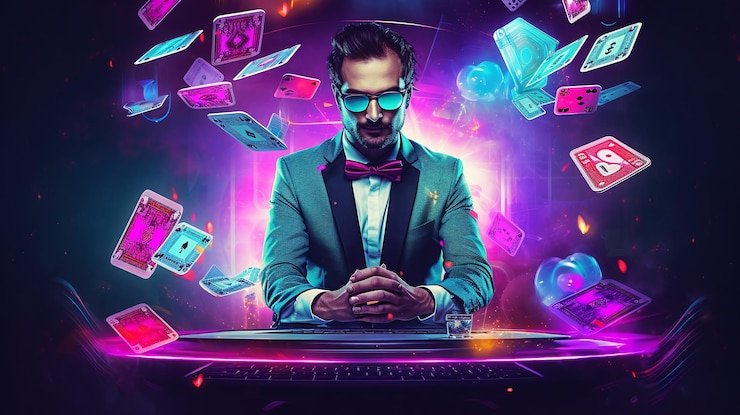 ratupoker88 featured game showcase
