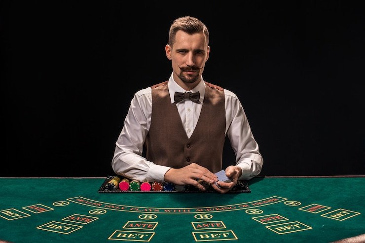ratupoker88 featured game showcase