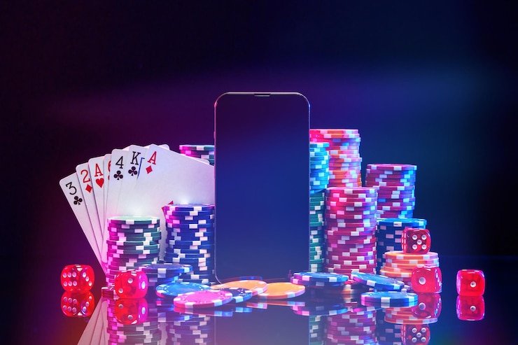 Tampilan meja American Roulette live dealer ratupoker88 dengan roda dan dealer profesional