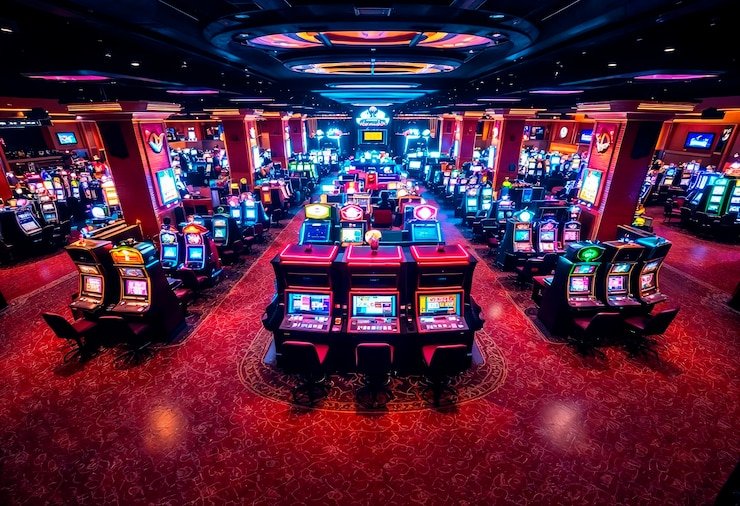 Liputan Asian Games di platform ratupoker88 dengan jadwal pertandingan real-time