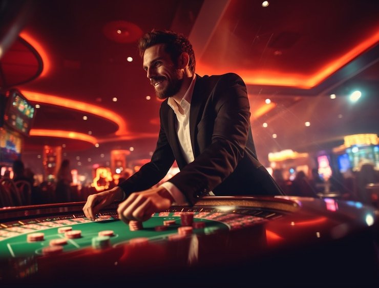 ratupoker88 featured game showcase