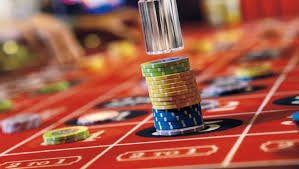 Berbagai permainan meja langsung di ratupoker88