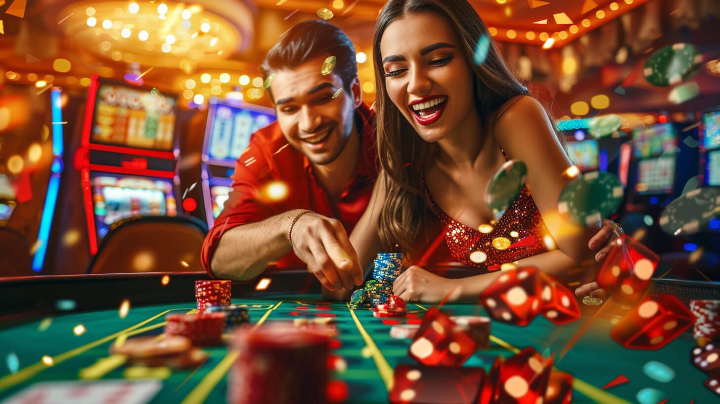 Antarmuka notifikasi dan pengumuman jadwal di ratupoker88