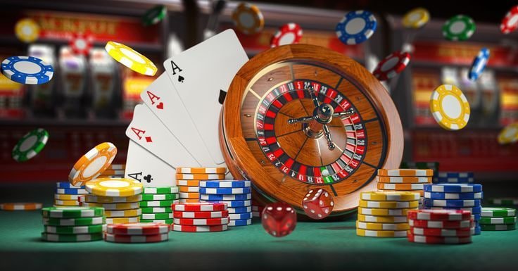 Antarmuka permainan ratupoker88 multi-kategori